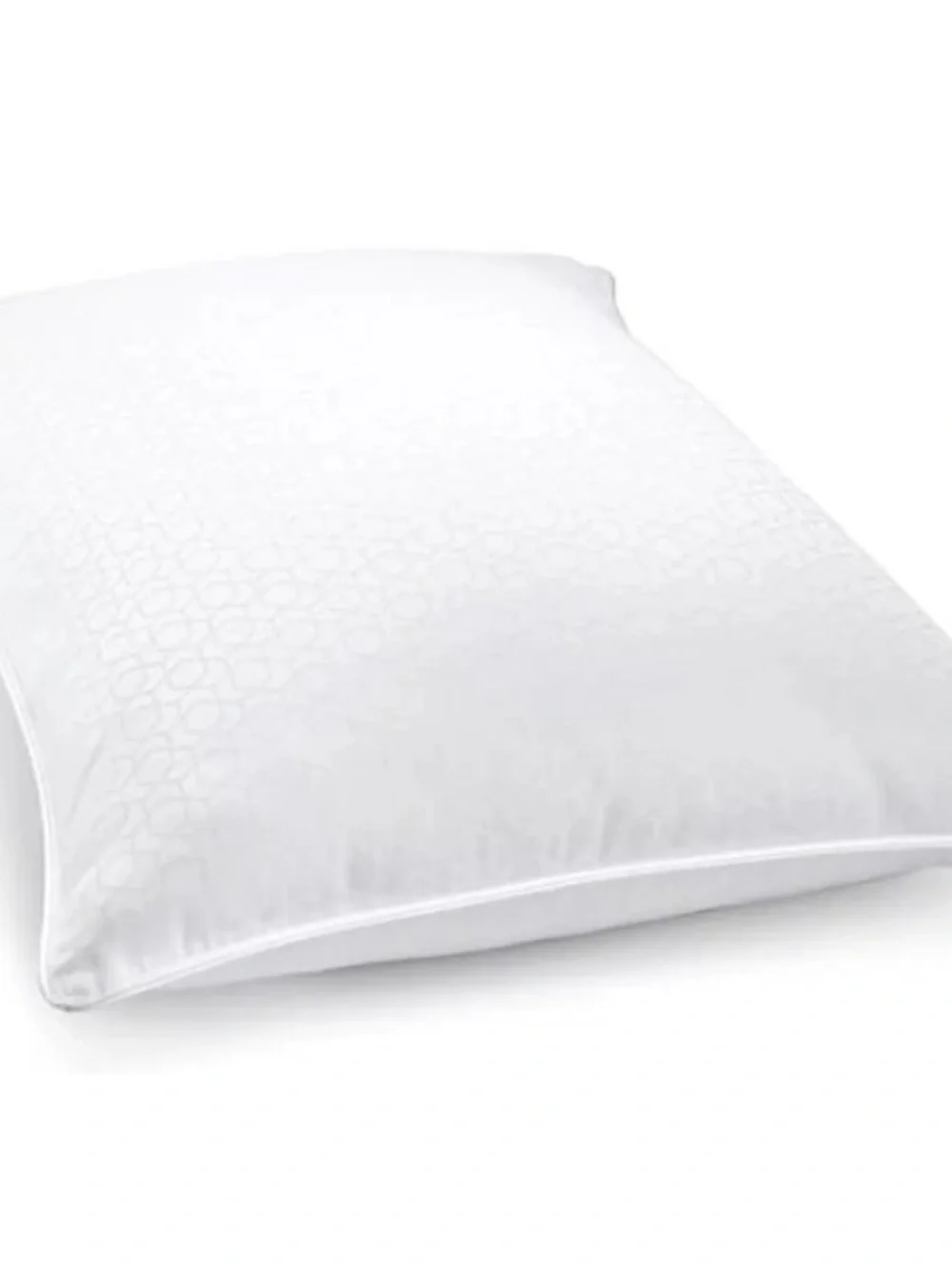Hotel Collection Primaloft Luxury down alternative Soft support Standard